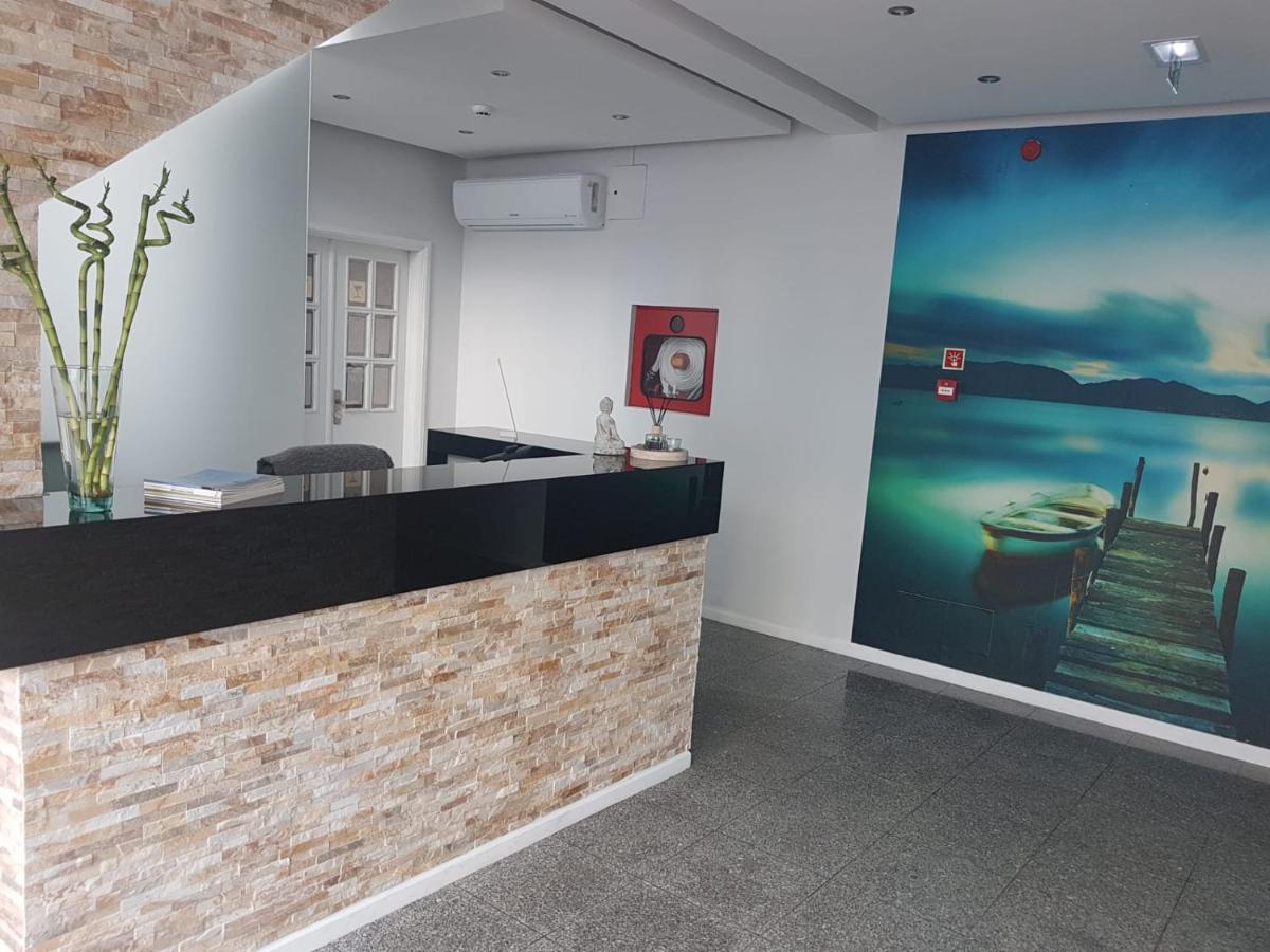 See U Inn Torreira Exterior photo